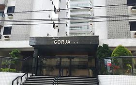 Apartamento Gorja